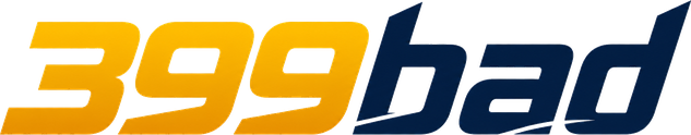 399bad লোগো